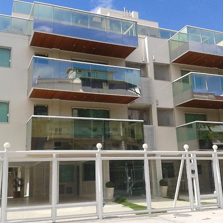 Ks Residence Rio de Janeiro Buitenkant foto