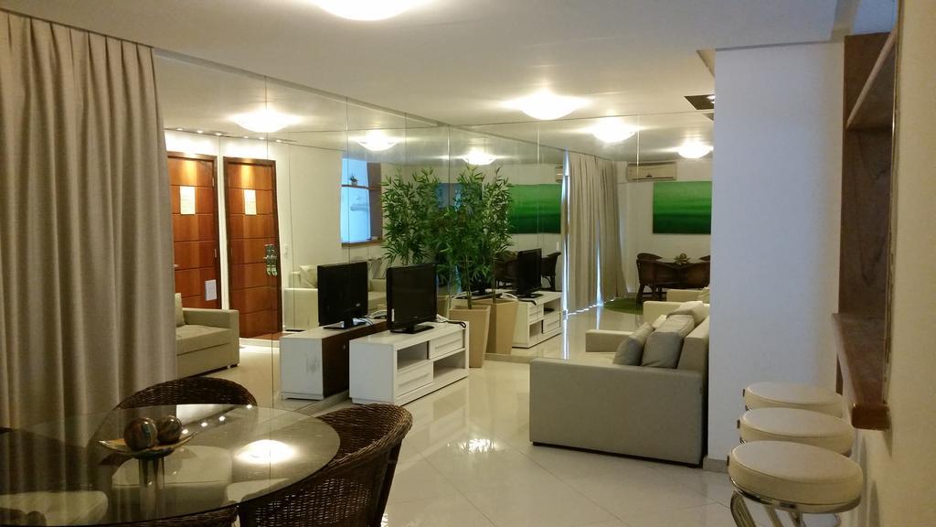 Ks Residence Rio de Janeiro Kamer foto