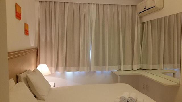 Ks Residence Rio de Janeiro Kamer foto