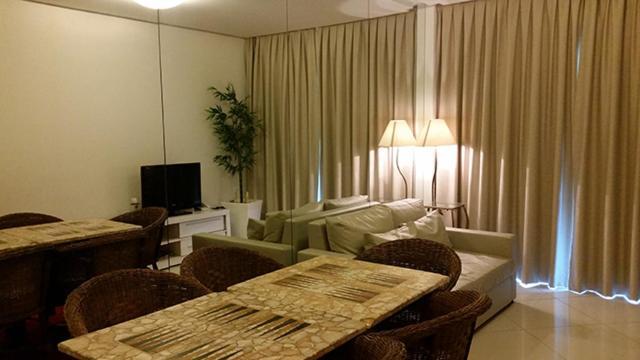 Ks Residence Rio de Janeiro Kamer foto
