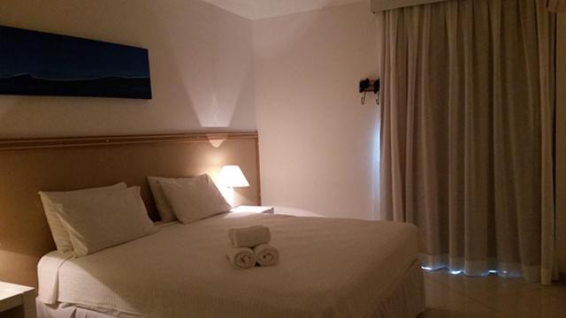 Ks Residence Rio de Janeiro Kamer foto