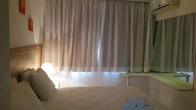 Ks Residence Rio de Janeiro Kamer foto