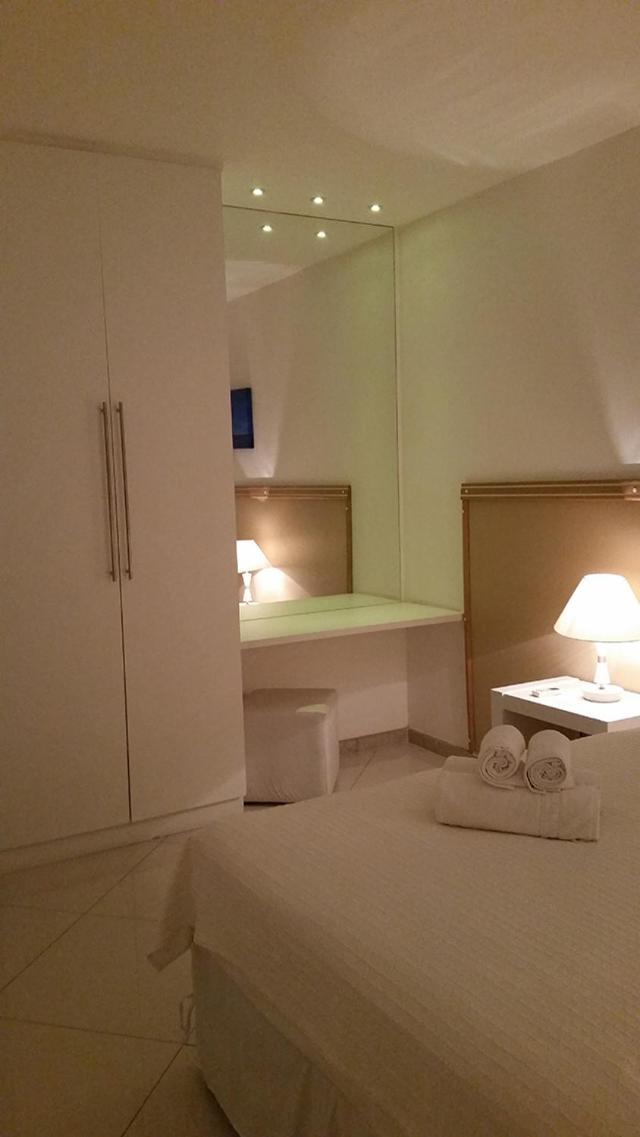 Ks Residence Rio de Janeiro Kamer foto