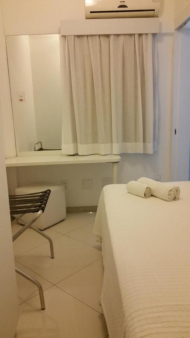 Ks Residence Rio de Janeiro Kamer foto