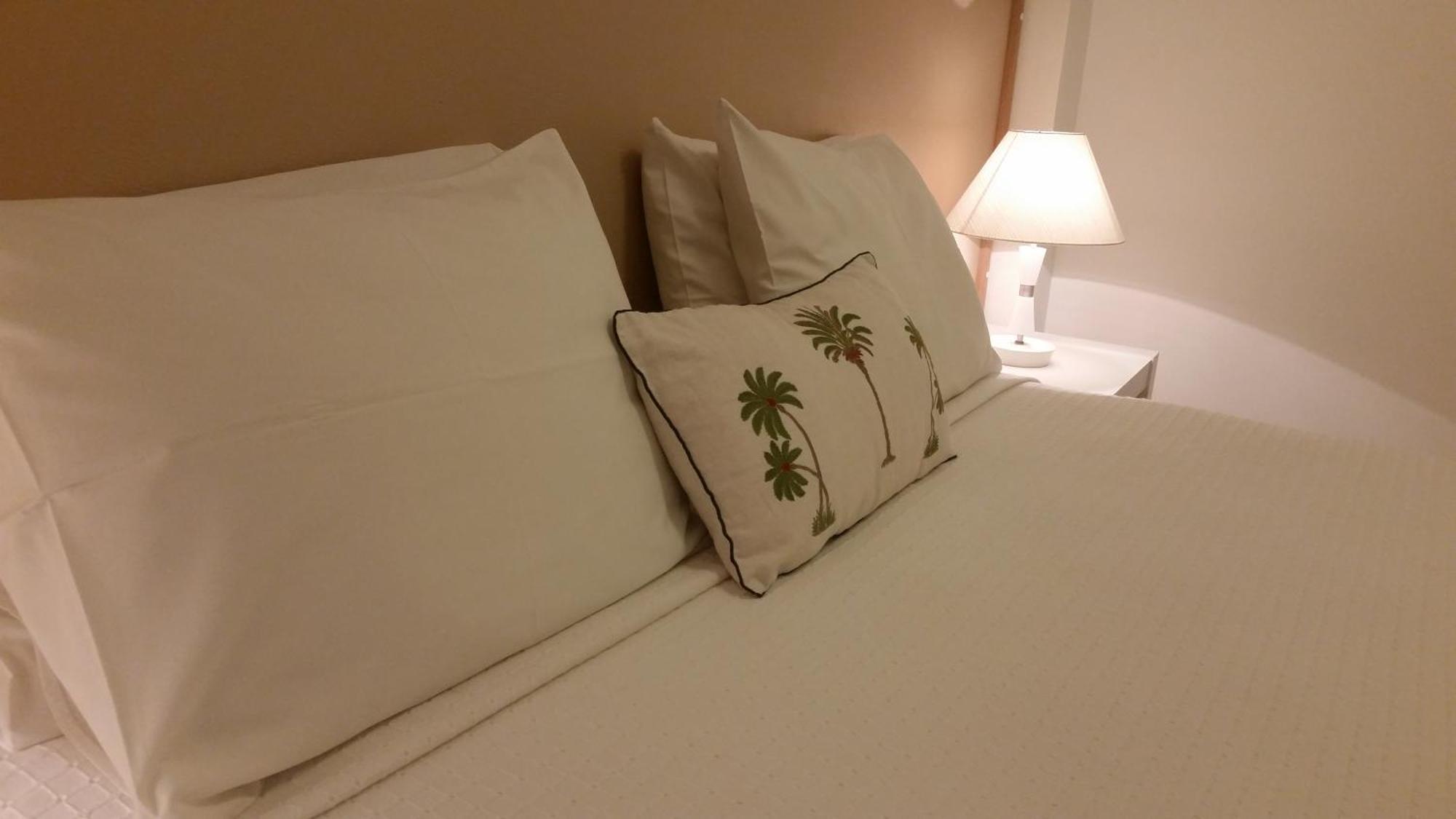 Ks Residence Rio de Janeiro Kamer foto