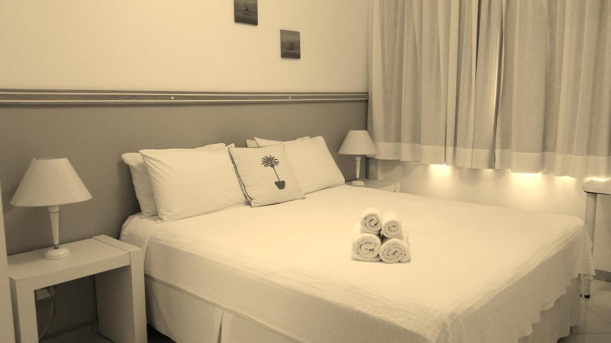 Ks Residence Rio de Janeiro Kamer foto