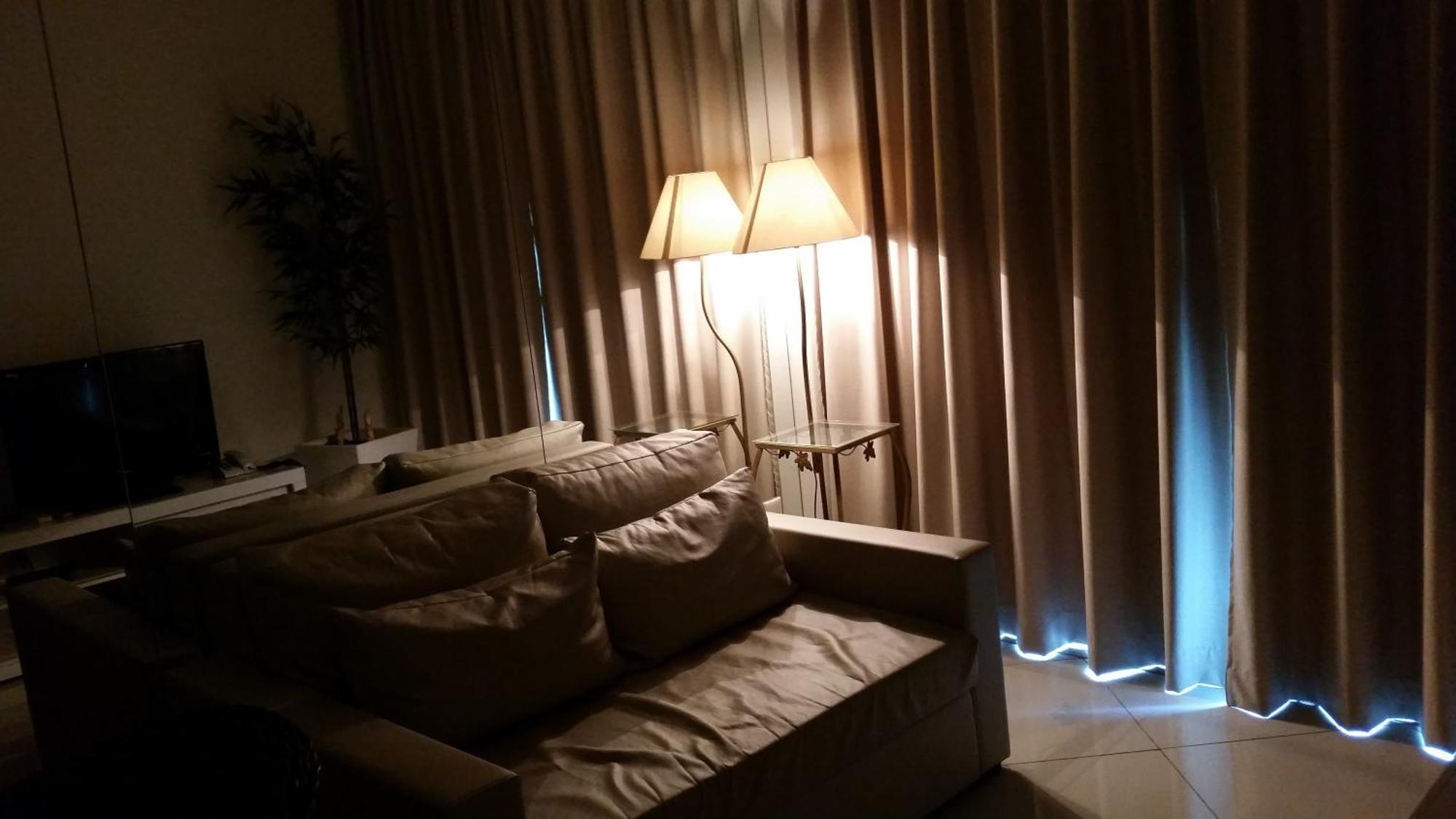 Ks Residence Rio de Janeiro Kamer foto