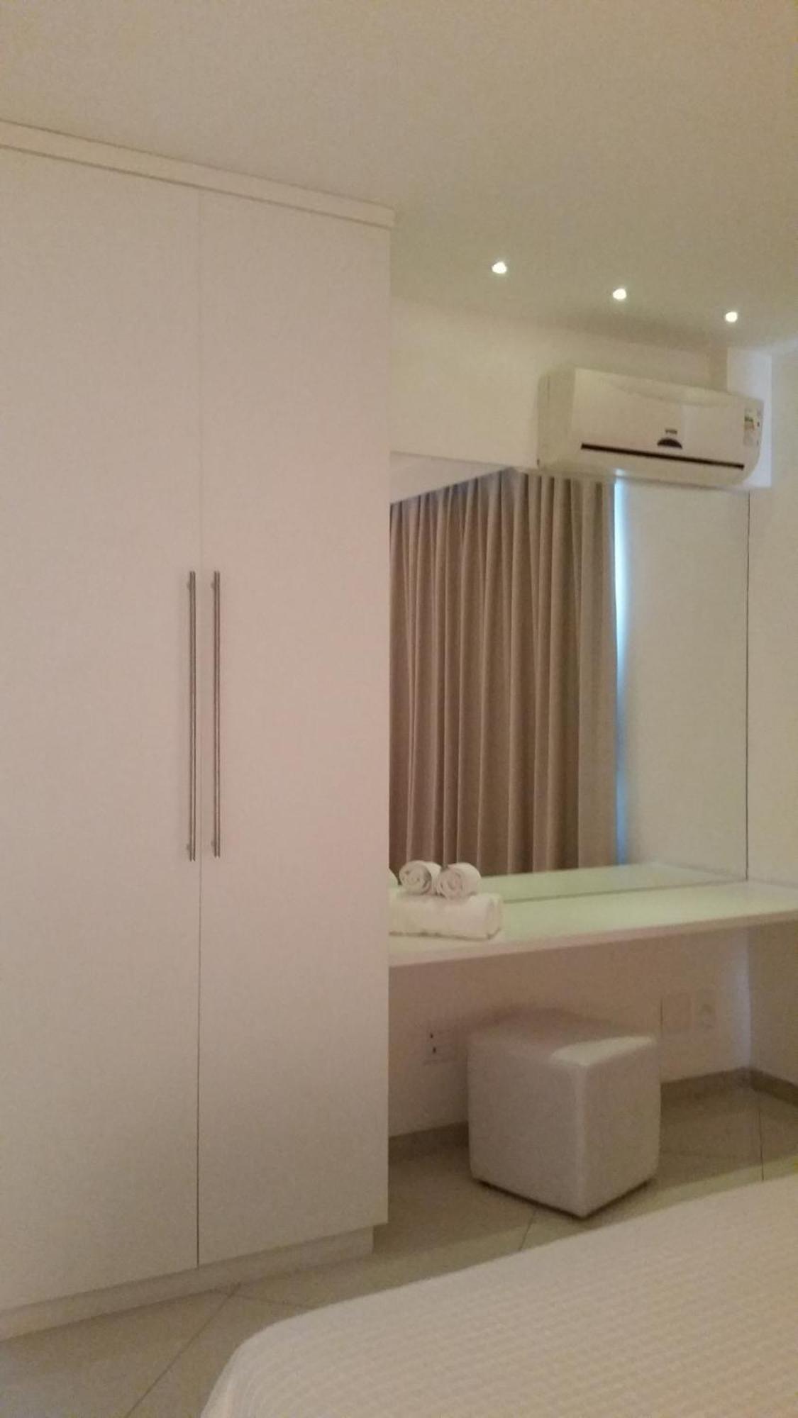 Ks Residence Rio de Janeiro Kamer foto