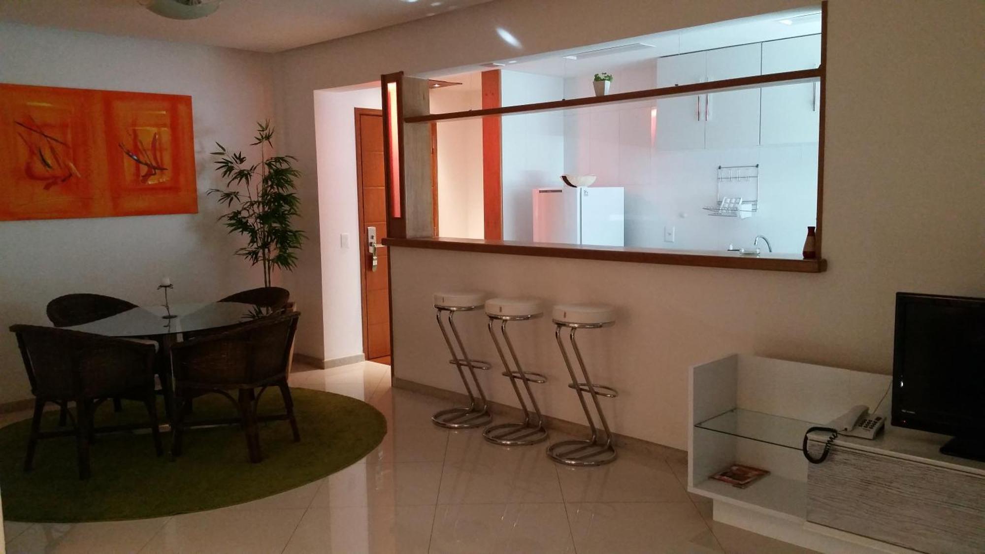 Ks Residence Rio de Janeiro Kamer foto