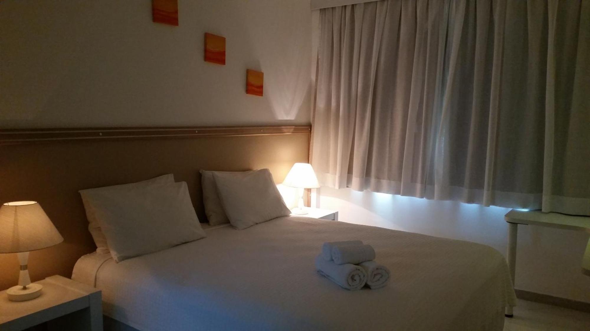 Ks Residence Rio de Janeiro Kamer foto