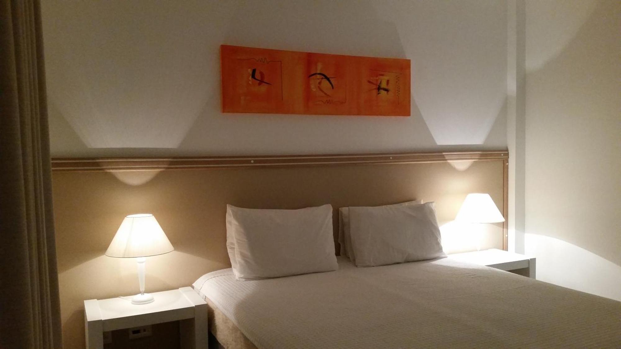 Ks Residence Rio de Janeiro Kamer foto