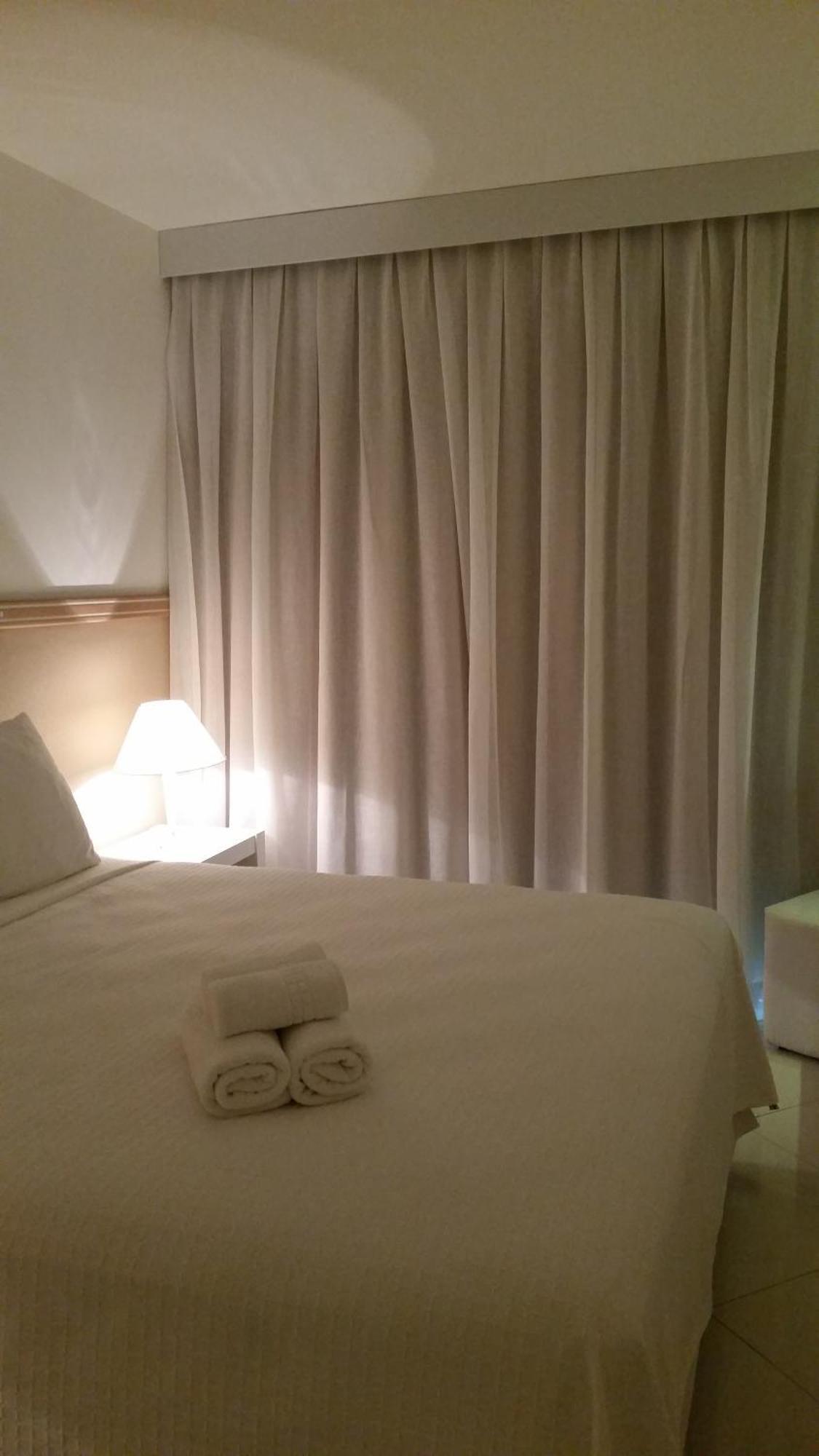 Ks Residence Rio de Janeiro Kamer foto