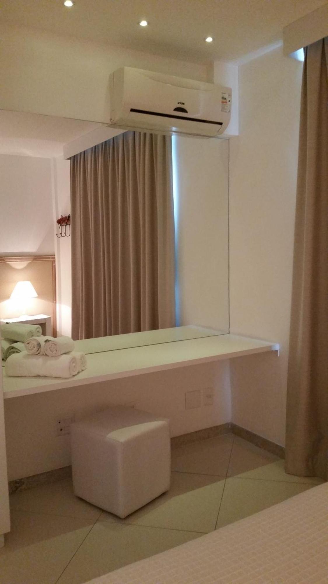 Ks Residence Rio de Janeiro Kamer foto