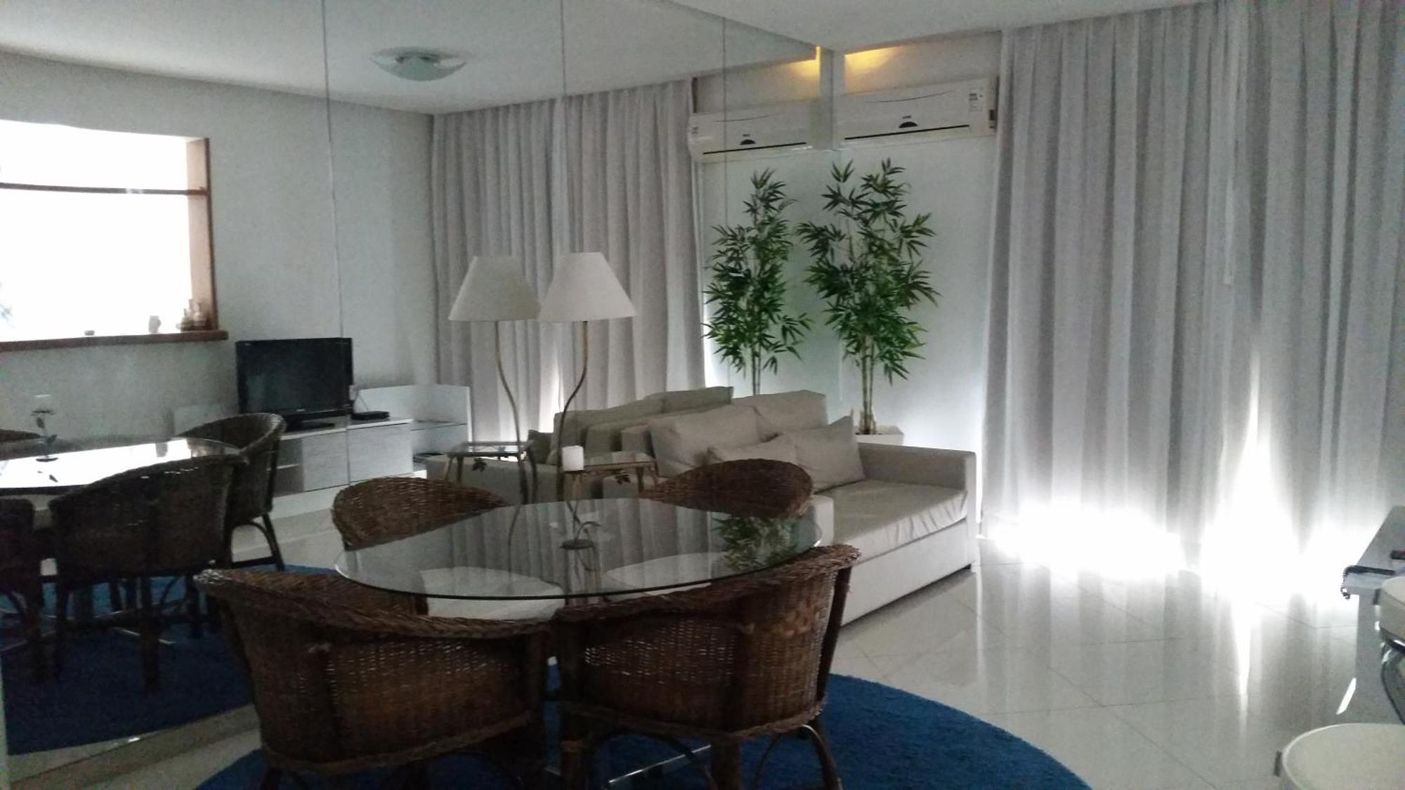 Ks Residence Rio de Janeiro Kamer foto