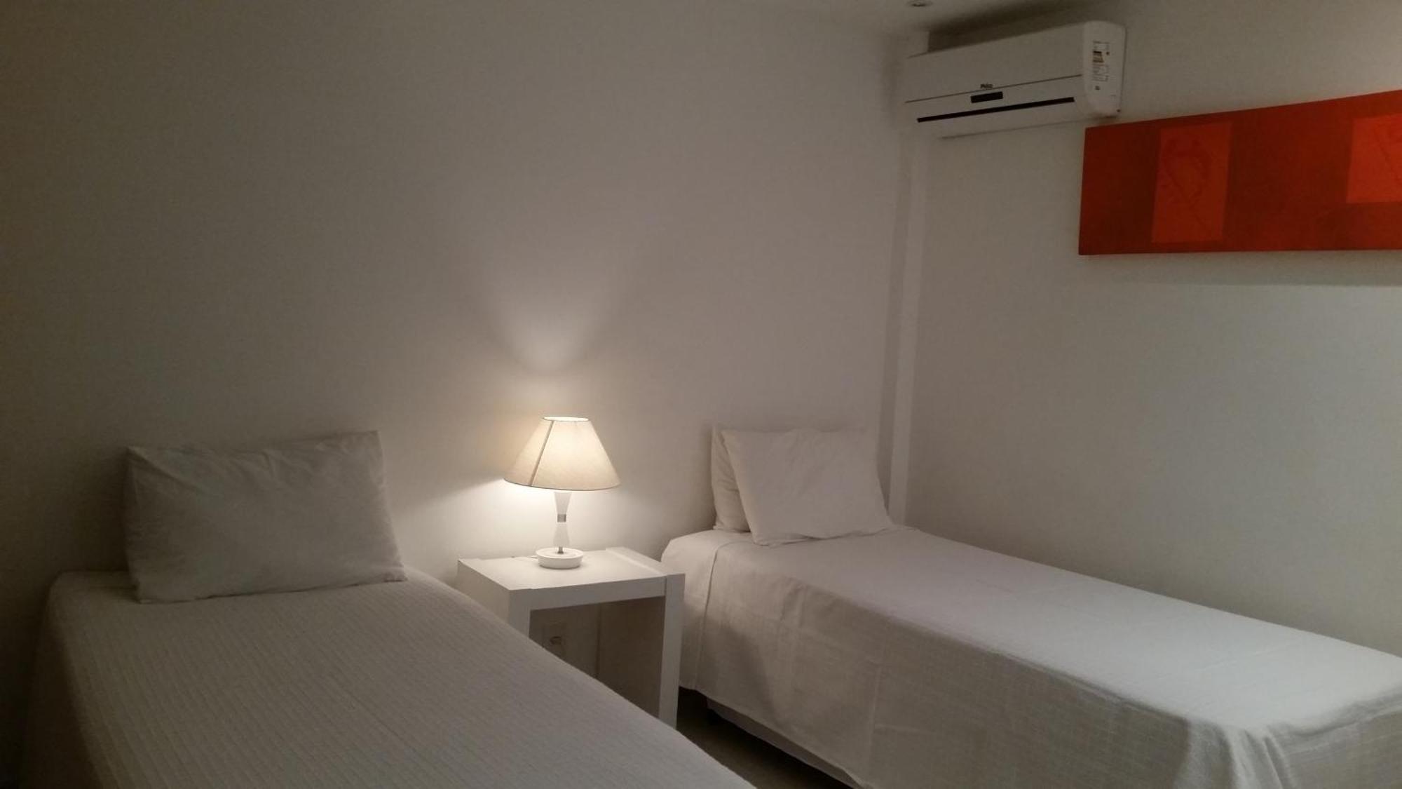 Ks Residence Rio de Janeiro Kamer foto