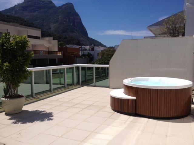 Ks Residence Rio de Janeiro Kamer foto