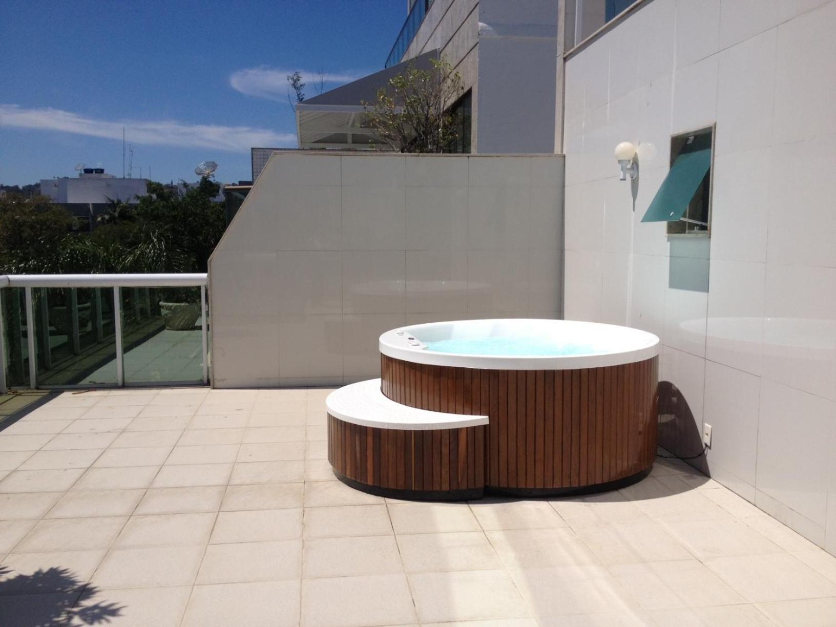 Ks Residence Rio de Janeiro Kamer foto