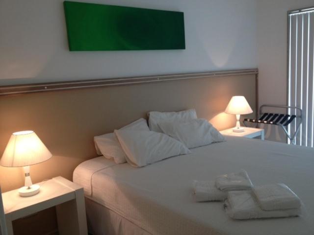 Ks Residence Rio de Janeiro Kamer foto