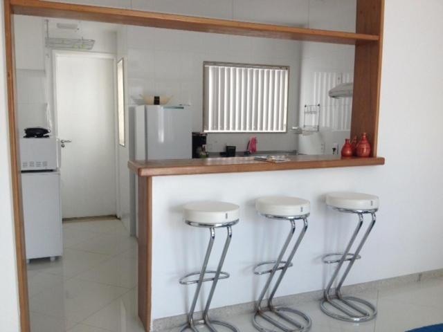 Ks Residence Rio de Janeiro Buitenkant foto
