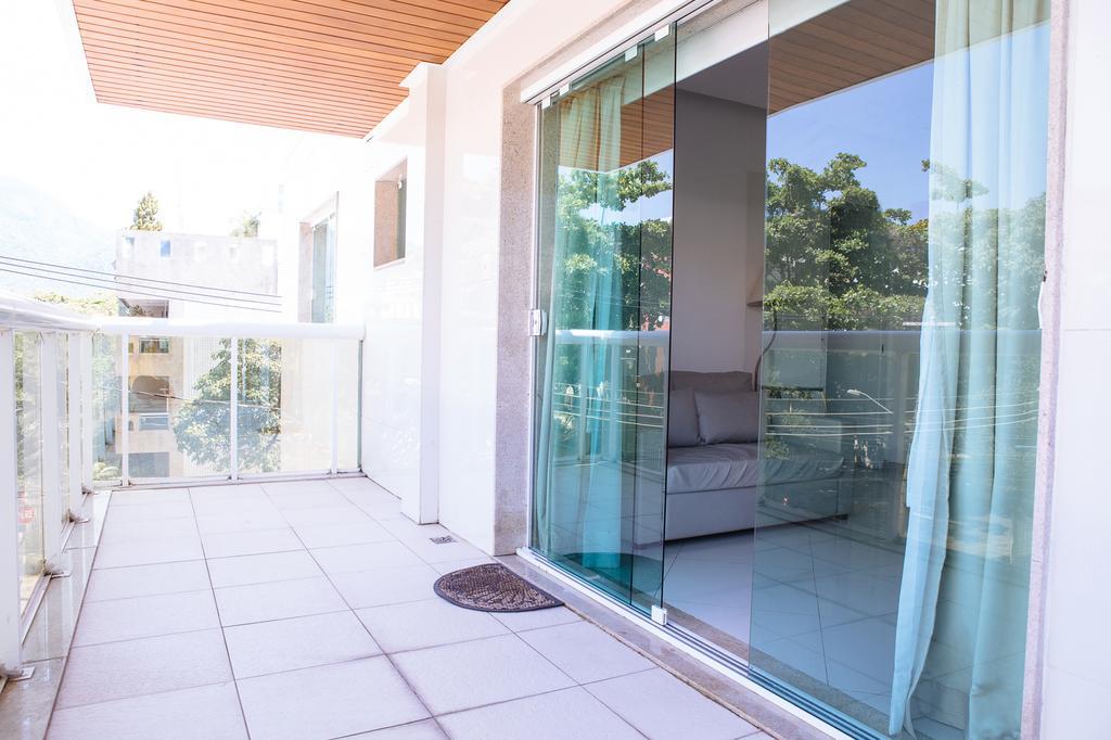 Ks Residence Rio de Janeiro Buitenkant foto