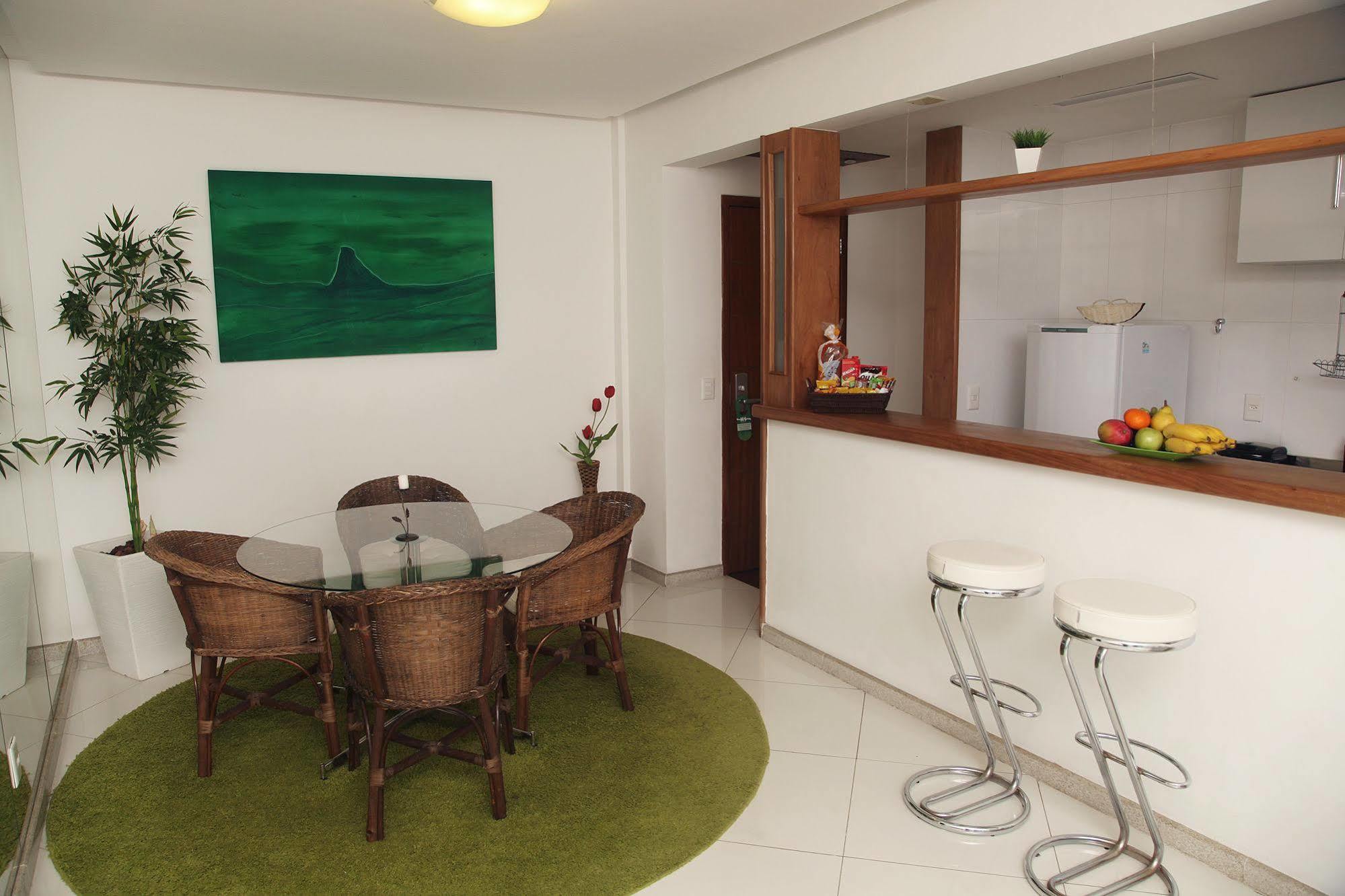 Ks Residence Rio de Janeiro Buitenkant foto
