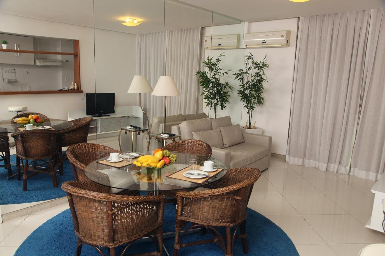 Ks Residence Rio de Janeiro Buitenkant foto