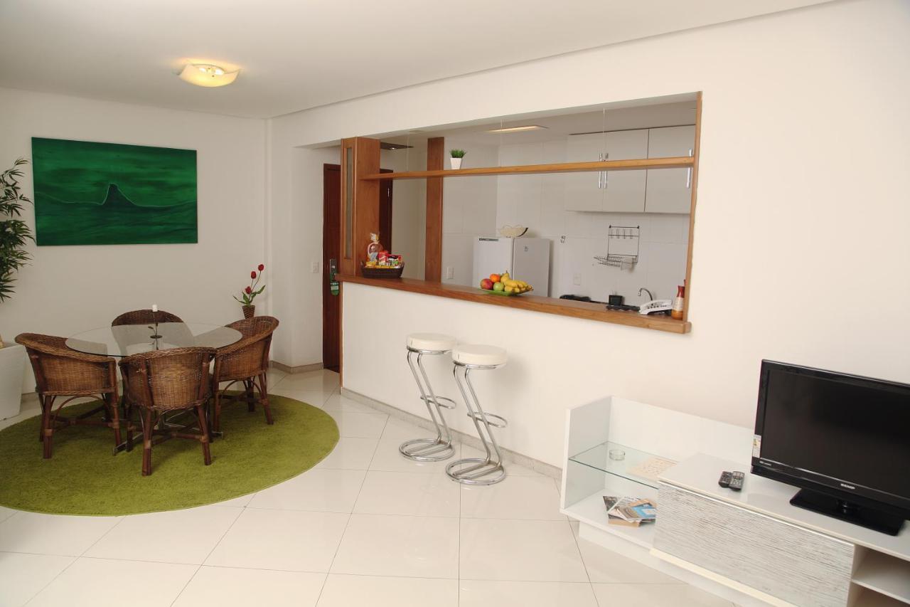 Ks Residence Rio de Janeiro Buitenkant foto